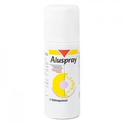 ALUSPRAY 210 ML