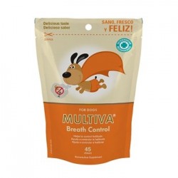 Multiva Breath Control 45...