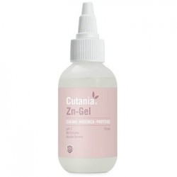 Cutania ZN-Gel 30 ml