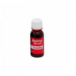 Anima Strath Tomillo 30ml