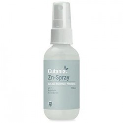 Cutania ZN-Spray 118 ml