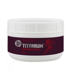 Titanium Flexguard MSM 300...