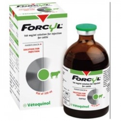 FORCYL INY VACUNO 100ML