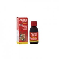 Anima Strath Tomillo 100 ml