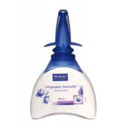 LIMPIADOR AURICULAR 100 ML