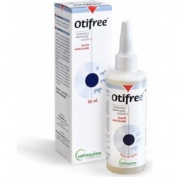 OTIFREE 60 ML