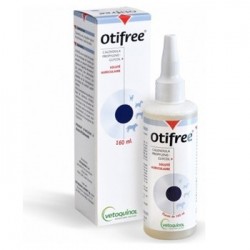 OTIFREE 160 ML