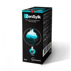 Zensylk spray 30 ml