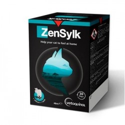 Zensylk difusor + recambio...