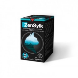 Zensylk recambio 48 ml