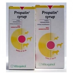 PROPALIN JARABE 100 ml