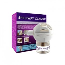 FELIWAY CLASSIC DIFUSOR+...