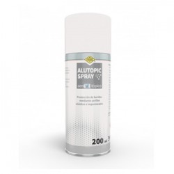 ALUTOPIC SPRAY 200 ML