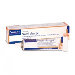 NUTRI-PLUS GEL 120 GR