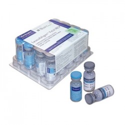 LEUCOFELIGEN FeLV/RCP 10 DOSIS