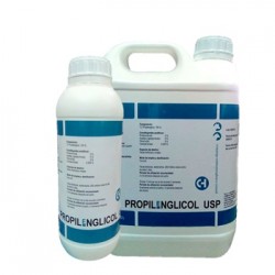 PROPILENGLICOL BP-80 1 LT....