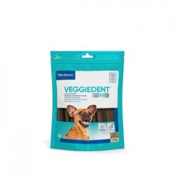 VEGGIEDENT FRESH (XS) -5 KG