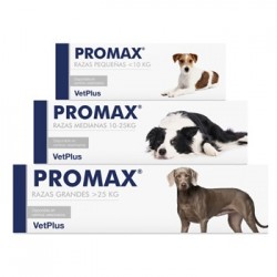 PROMAX 18 ML