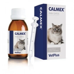 CALMEX GATO 60 ML