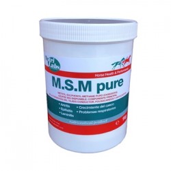 M.S.M 100% Pure 1 Kg