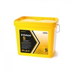 VIRKON S 2,5 KG