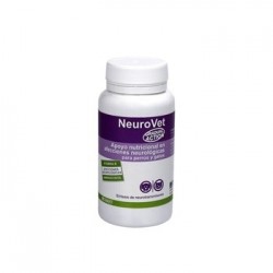 NeuroVet N 60 comprimidos