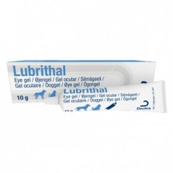 LUBRITHAL  Gel Ocular 10 g