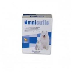 OMNICUTIS 30 CAPSULAS