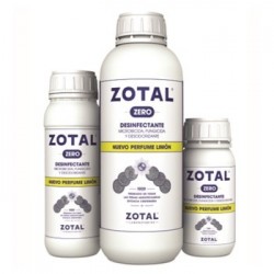 Zotal Zero 250 ml