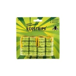 ECOSTRIPE 4 CINTAS atrapa...