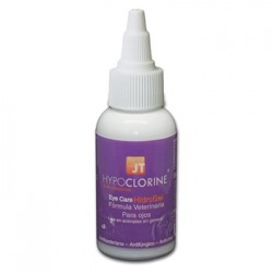 Hypoclorine Eye Care...