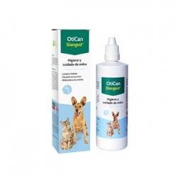 Otican Limpiador Oidos 125 ml