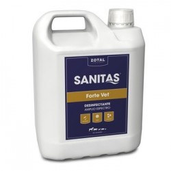 Sanitas Forte Vet 1 L