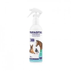 PARASITAL LOCION 250 ml