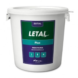 LETAL PLUS DELTA...