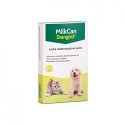 Milkcan 250 gr