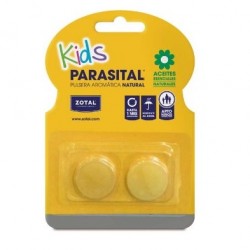 PARASITAL KIDS RECAMBIO...