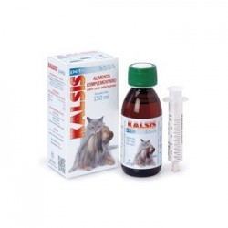 Kalsis Pet S.O. 150 ml