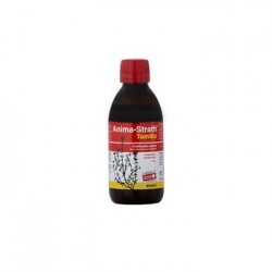 Anima Strath Tomillo 250 ml