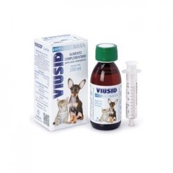 Viusid Pet S.O. 150 ml