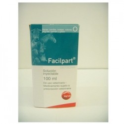 FACILPART 100 ML