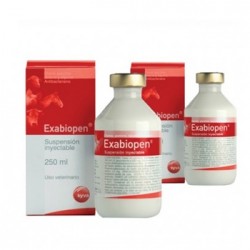 EXABIOPEN 100 ML