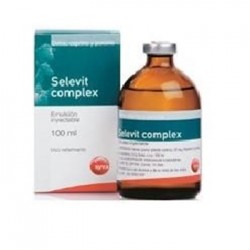 SELEVIT COMPLEX 100 ML