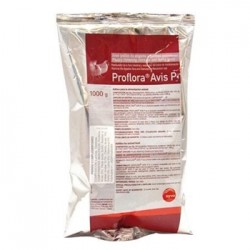 PROFLORA AVIS 1 KG