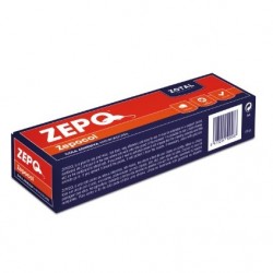 ZEPOCOL COLA RATICIDA 135 GR