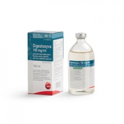 DIGESTOSYVA 100 ML