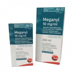 MEGANYL 250 ML