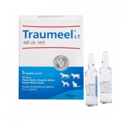 TRAUMEEL 5 X 5 ML