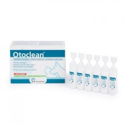 OTOCLEAN 18 AMPOLLAS X 5 ML