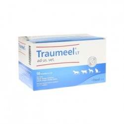 TRAUMEEL 50 X 5 ML